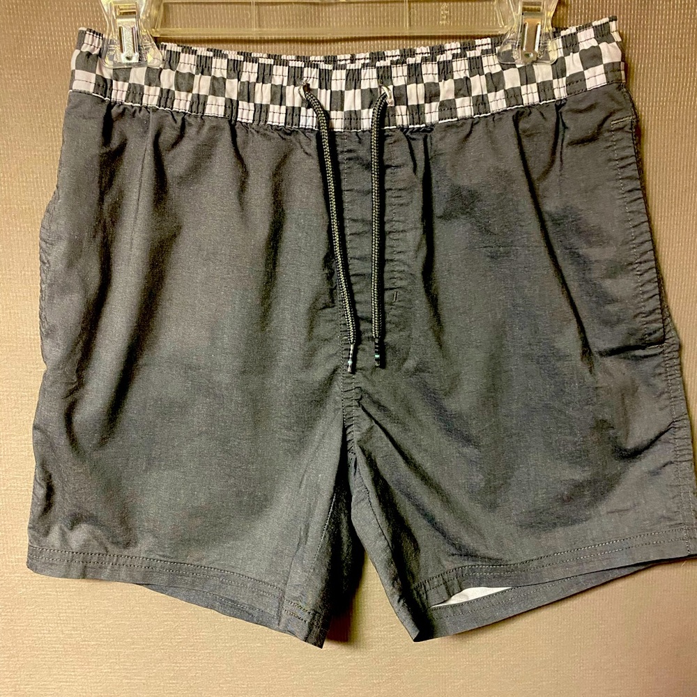 Original Use (Target Brand) Mens Shorts Size S Color Gray Used